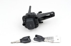 Schlüsselschloss für Heckklappe 7701471225 Renault Clio II Original
