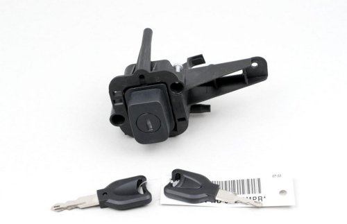 Schlüsselschloss für Heckklappe 7701471225 Renault Clio II Original