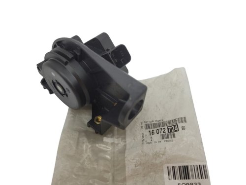 Beschleunigungssensor 2,0HDI 1607272480 Neu OE Citroen Peugeot 307