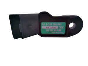 Drucksensor 0261230043 9639381480 C C4 1,6 16V 1920 AJ