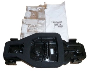 Lampeneinsatz hinten Berlingo Partner 634679