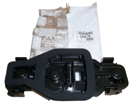 Lampeneinsatz hinten Berlingo Partner 634679