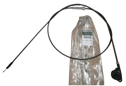 Vordere Schlossleine 656200020R  Renault Megane III Original