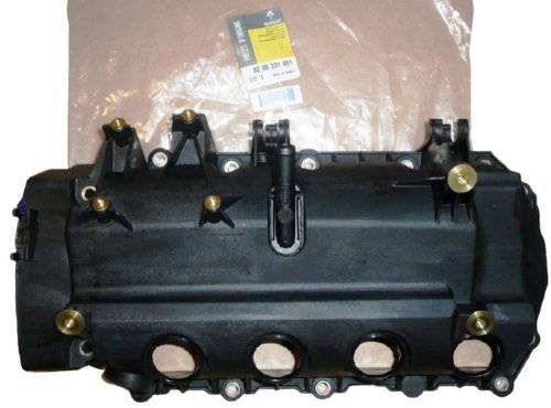 Ventildeckel Nissan Kangoo 1.2 16V 1326400QAL