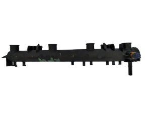 Einspritzleiste 1,6 16v 9644224380 9652451580  Citroen C4