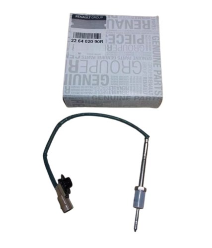 Abgastemperatursensor 226402090R Renault Kangoo II, Dacia Duster 1.5 DCi Original