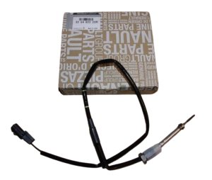 Abgastemperatursensor 226402233R Renault Espace V 1.6DCI Original