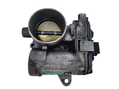 Luftklappe 9647925480  1635W2 C C4 P 307 1,6 16V