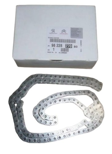 Steuerkette  1.4 1.6 Vti  9822827080 Neu OE PSA