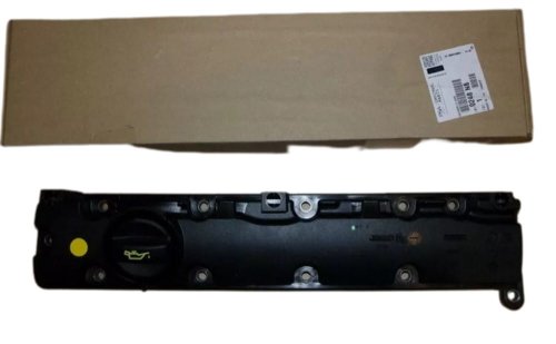 Ventildeckel 1.8-2.0 16V 0248N8 Neu OE PSA C4 C5 206 406