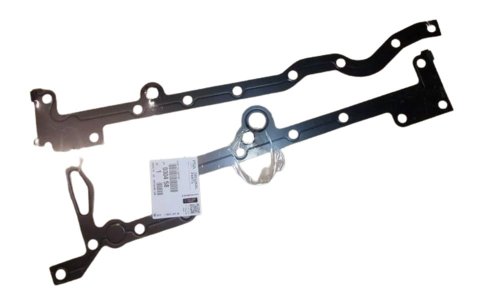 Ölwannendichtung  2.2DCI 030458 Neu OE PSA Jumper 3 Boxer 3