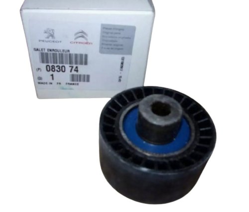 Keilriemenspanner 2.0HDI 083074 Neu OE PSA C4 C5 508
