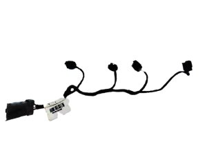 Einspritzleiste 9646135180 1,6 16V  Kfu C C4
