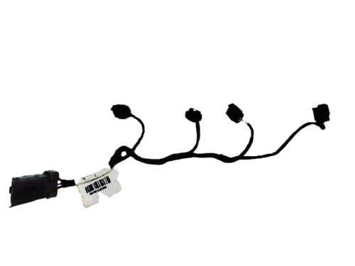 Einspritzleiste 9646135180 1,6 16V  Kfu C C4