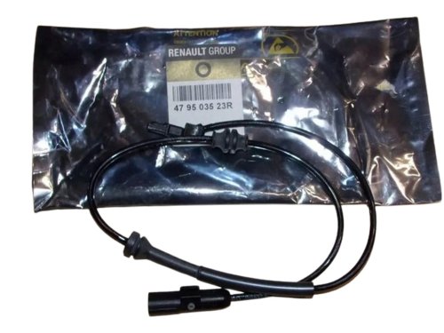 ABS-Sensor hinten 479503523R Renault Clio 4 L=P Original