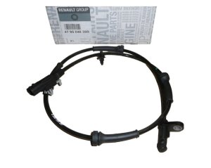 ABS-Sensor hinten L=P 479504639R Renault Kadjar Koleos 2 Original