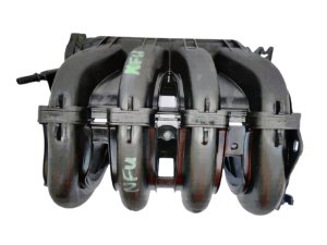Ansaugkrümmer 1.4 16v KFU 0342J2  9645400680 Citroen Peugeot