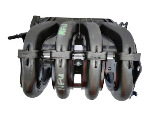 Ansaugkrümmer 1.4 16v KFU 0342J2  9645400680 Citroen Peugeot
