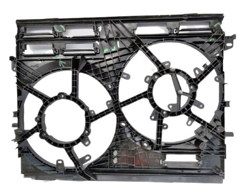 Lüftergehäuse  214816336R Koleos II 4x4 2,0 dci