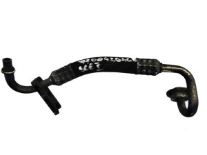 Klimaanlagenleitung 1,6 K4M 7700426468 OE Renault Scenic I
