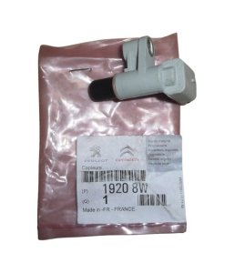 Rollen-Sensor 19208W Citroen C4, C5 Peugeot 206, 307 Original