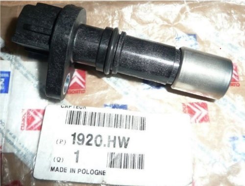 Impulsgeber 1920HW Citroen C1, Peugeot 107, 108 1.0 Original