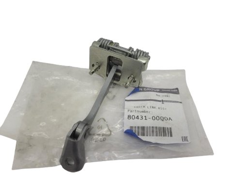 Türbegrenzer vorne Original 8043100Q0A Master 2