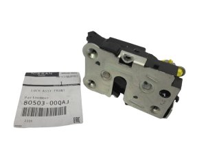 Türschloss links vorne 8050300QAJ Original Master II