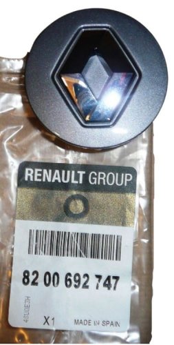 Radkappe Renault 8200692747