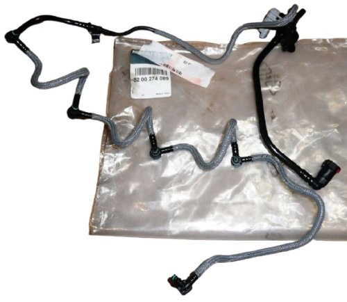 Rücklaufleitung R Master II 2.2DCI 8200274089