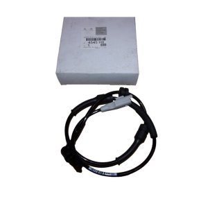 Geschwindigkeitssensor 4545H0 Citroen C8 Peugeot 807 2.0/2.2HDI Original