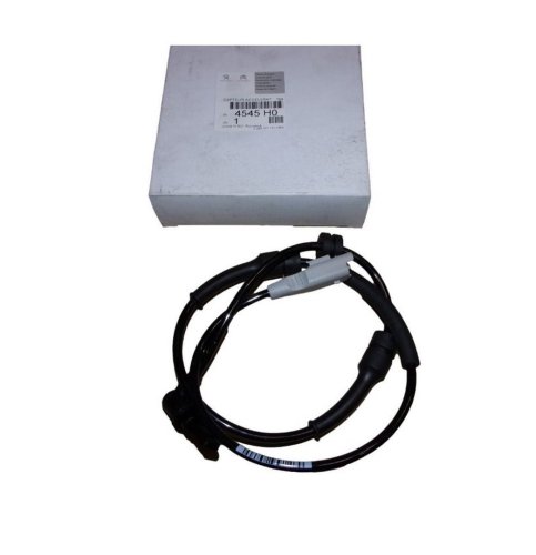 Geschwindigkeitssensor 4545H0 Citroen C8 Peugeot 807 2.0/2.2HDI Original