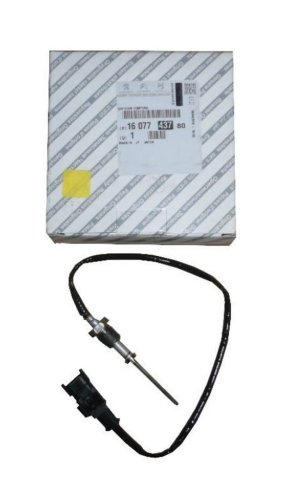Abgastemperatursensor 1607743780 PSA Jumper Boxer 3.0 HDi Original
