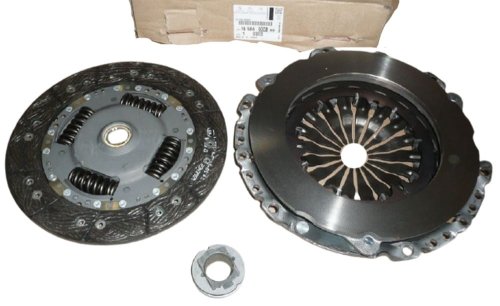 Kupplung C/P 208  308 C4  1.6HDI 8V 1650400680
