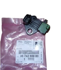 Impulssensor 9674265980 Citroen Peugeot 2.0HDI Original