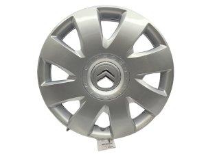 Radkappe 5416J2 Citroen C3, C4, C5 Neu Original