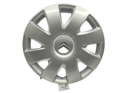 Radkappe 5416J2 Citroen C3, C4, C5 Neu Original