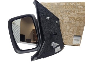 Seitenspiegel links 963025832R Neu OE Renault Trafic III