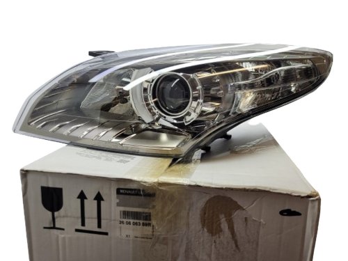 Xenon-Scheinwerfer links 260606389R Neu OE Renault Megane III