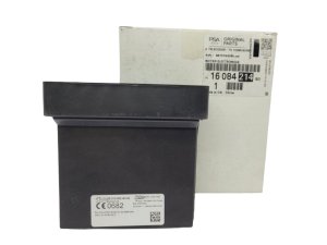 Schlosssteuerung 1608421480 Neu OE PSA 308 508