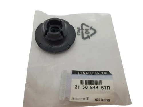 Kühlerhalterung 215084467R Renault Megane IV, Captur II Original
