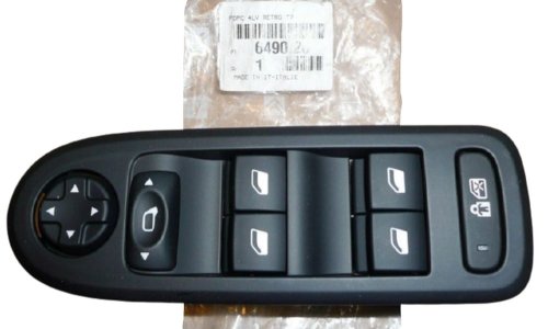 Fensterhebel Peugeot 308  649026