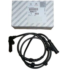 ABS-Sensor vorne 1673605580 Citroen Jumper 3 Peugeot Boxer 3 Original