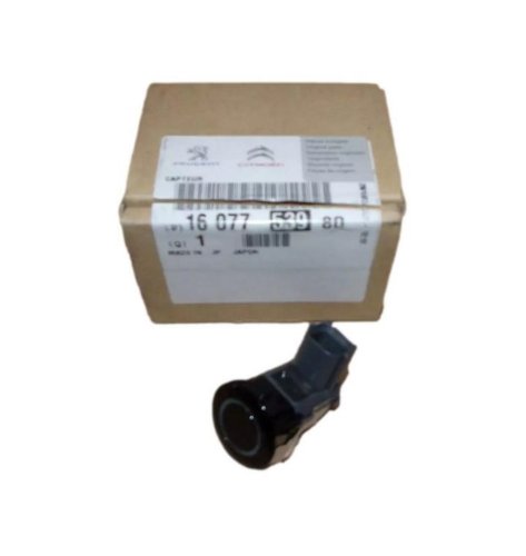 Parksensor Pdc 1607753980 Citroen C4 Aircross Original
