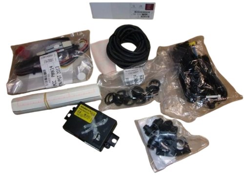 Parksensor-Set hinten 1610279280 Citroen C4 Cactus Original