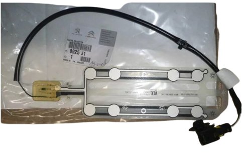 Beifahrersensor 8925J1 Citroen C4 Picasso Original