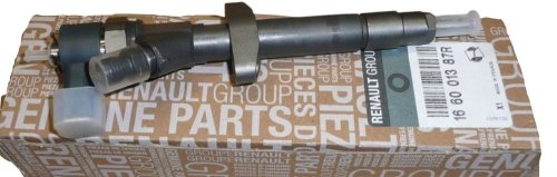 Einspritzdüse Renault  Master II 2.5DCI 166001387R