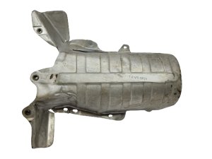 Wärmeschutz 1,6 VTI V758430880 1723GS Peugeot Citroen