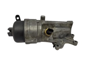 Ölfiltergehäuse 1,6 VTI  V758311180  1103R3 Peugeot Citroen