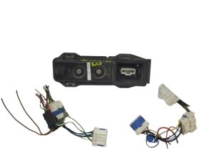 Lampeneinsatz hinten Peugeot 307 S.W L/PR 89026938 89026198